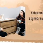 Kaksi ihmistä kohdatusten